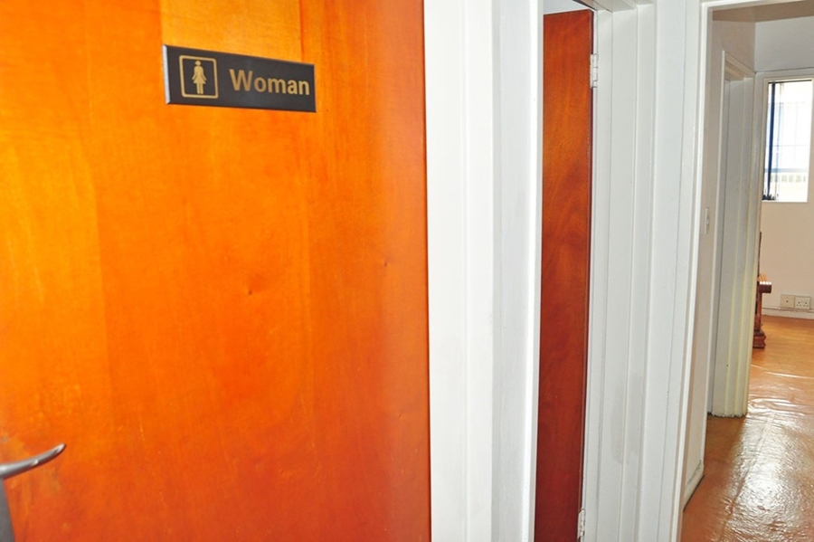To Let commercial Property for Rent in Epping Industrial Western Cape